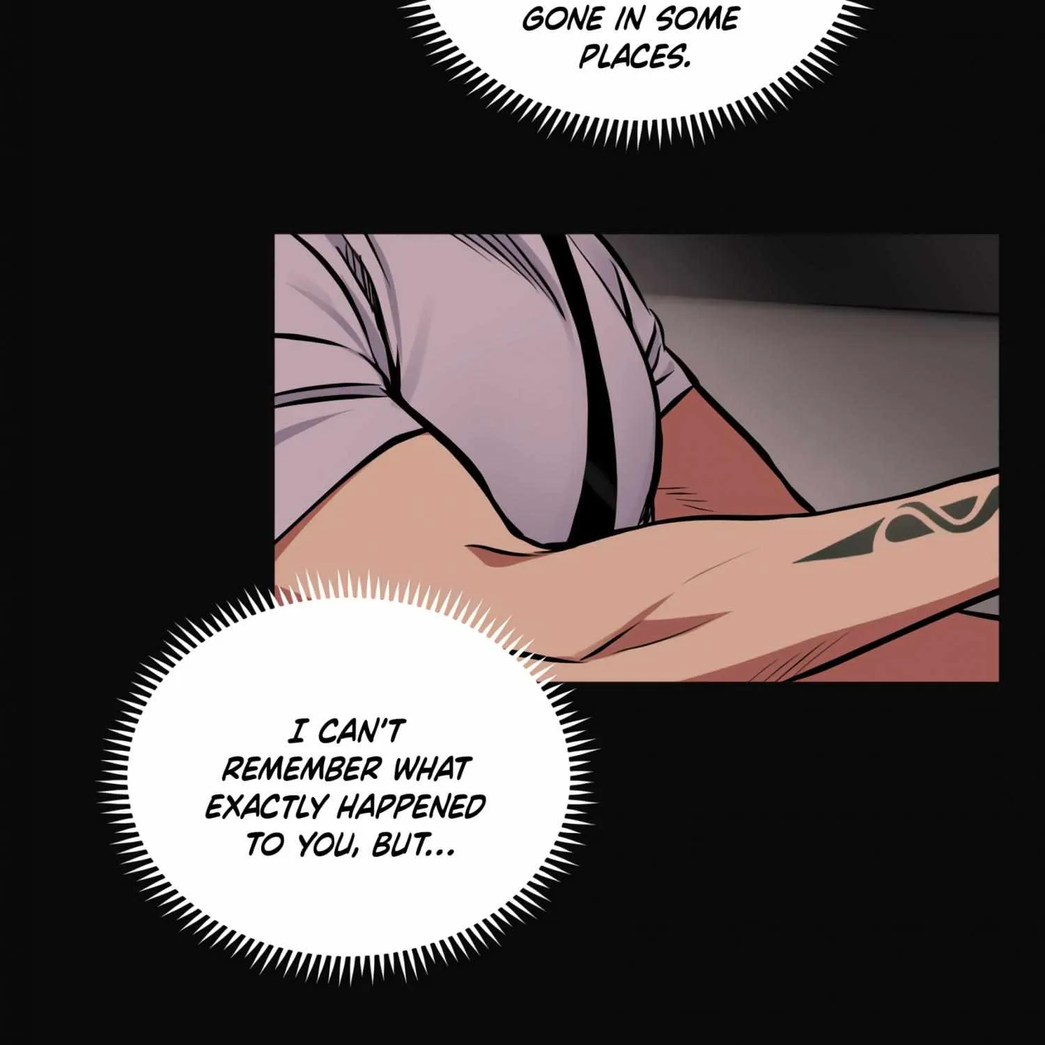 Read Ghost Window chapter 7 image 53 on Lezhin