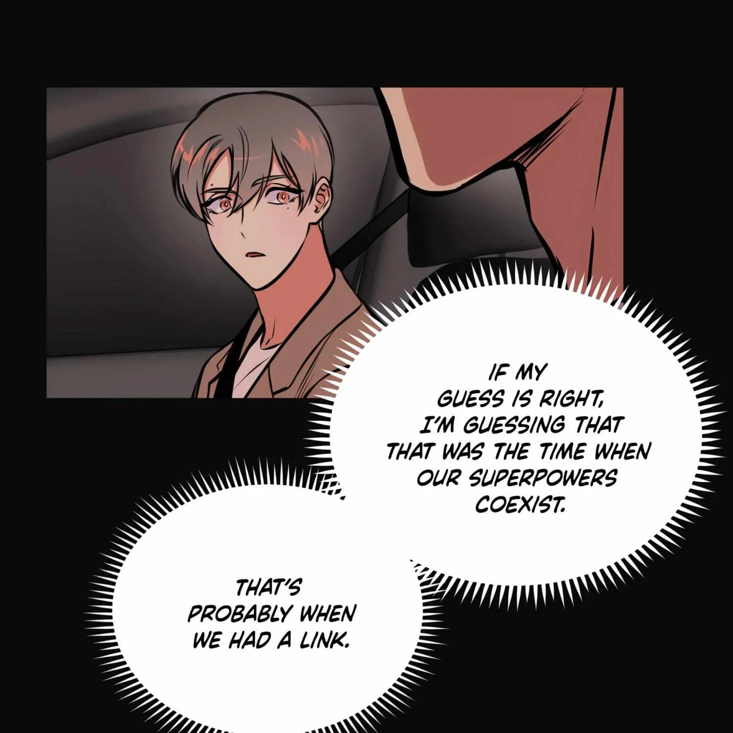Read Ghost Window chapter 7 image 54 on Lezhin