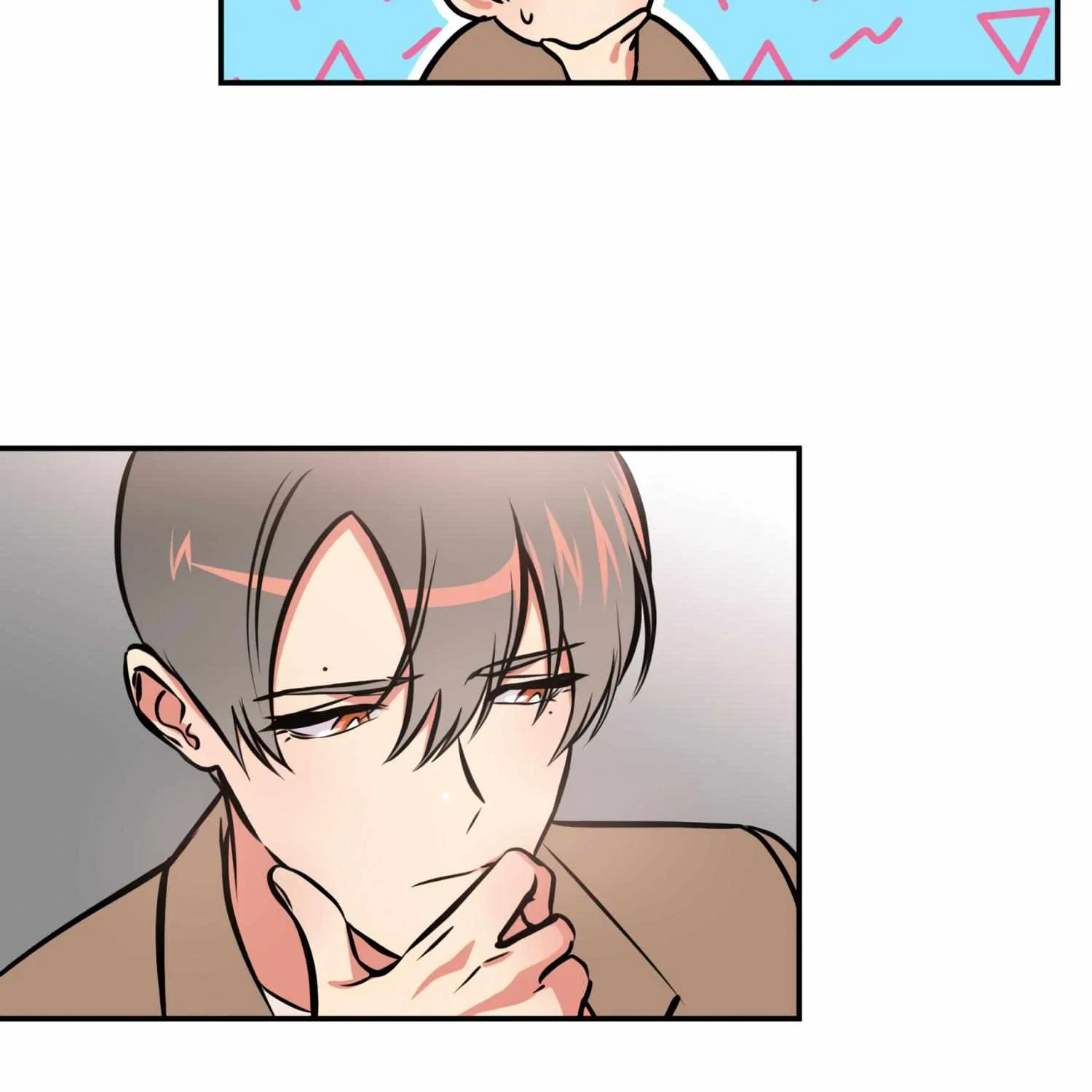 Read Ghost Window chapter 7 image 60 on Lezhin