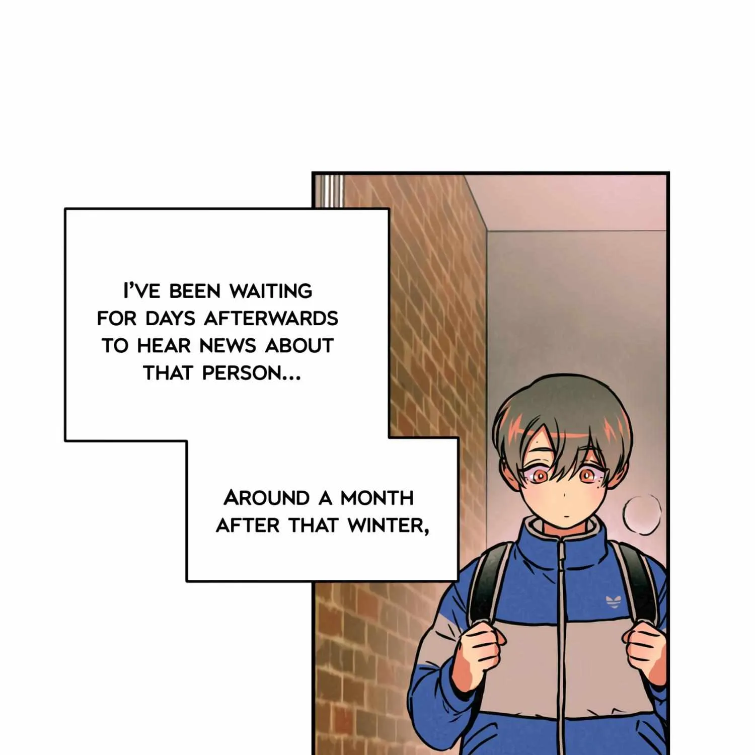 Read Ghost Window chapter 7 image 62 on Lezhin