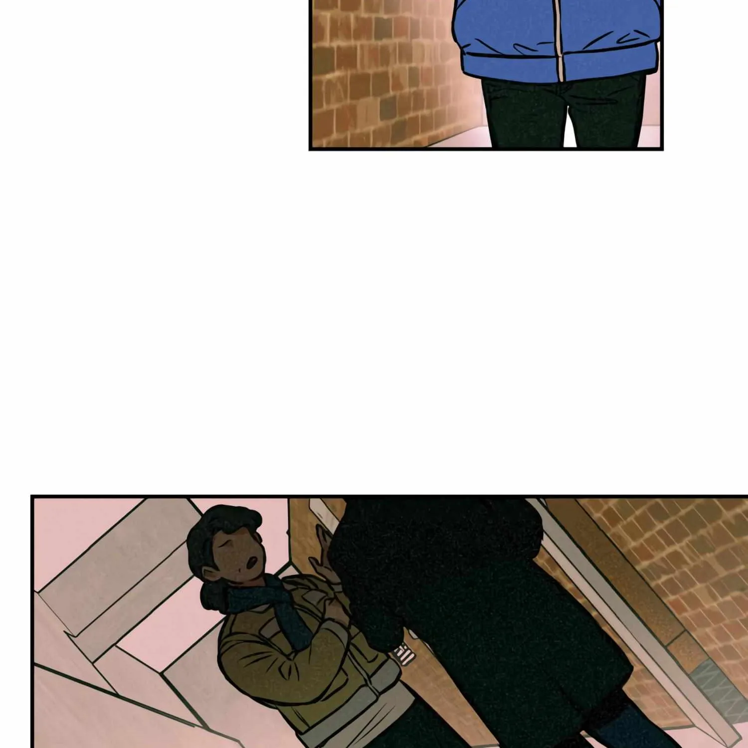 Read Ghost Window chapter 7 image 63 on Lezhin