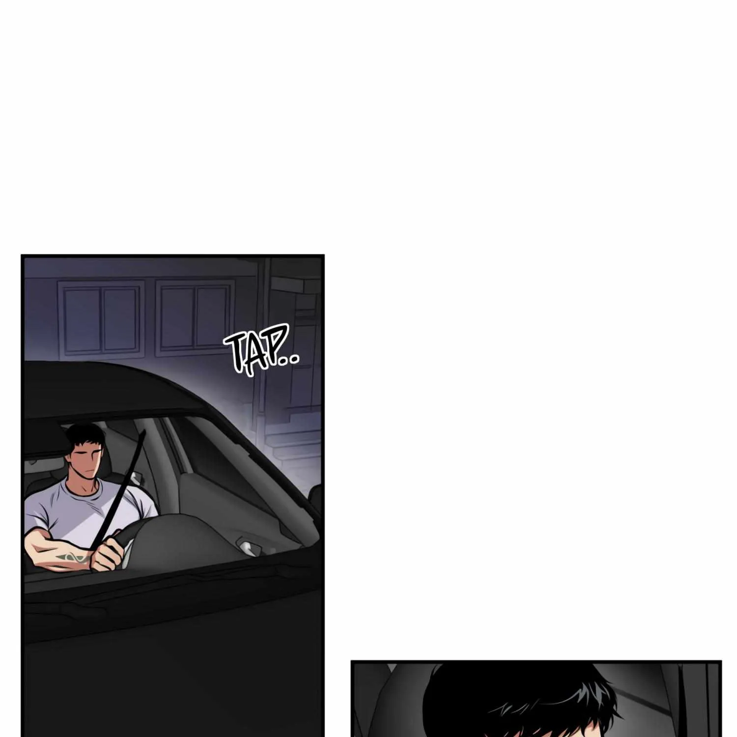 Read Ghost Window chapter 7 image 68 on Lezhin