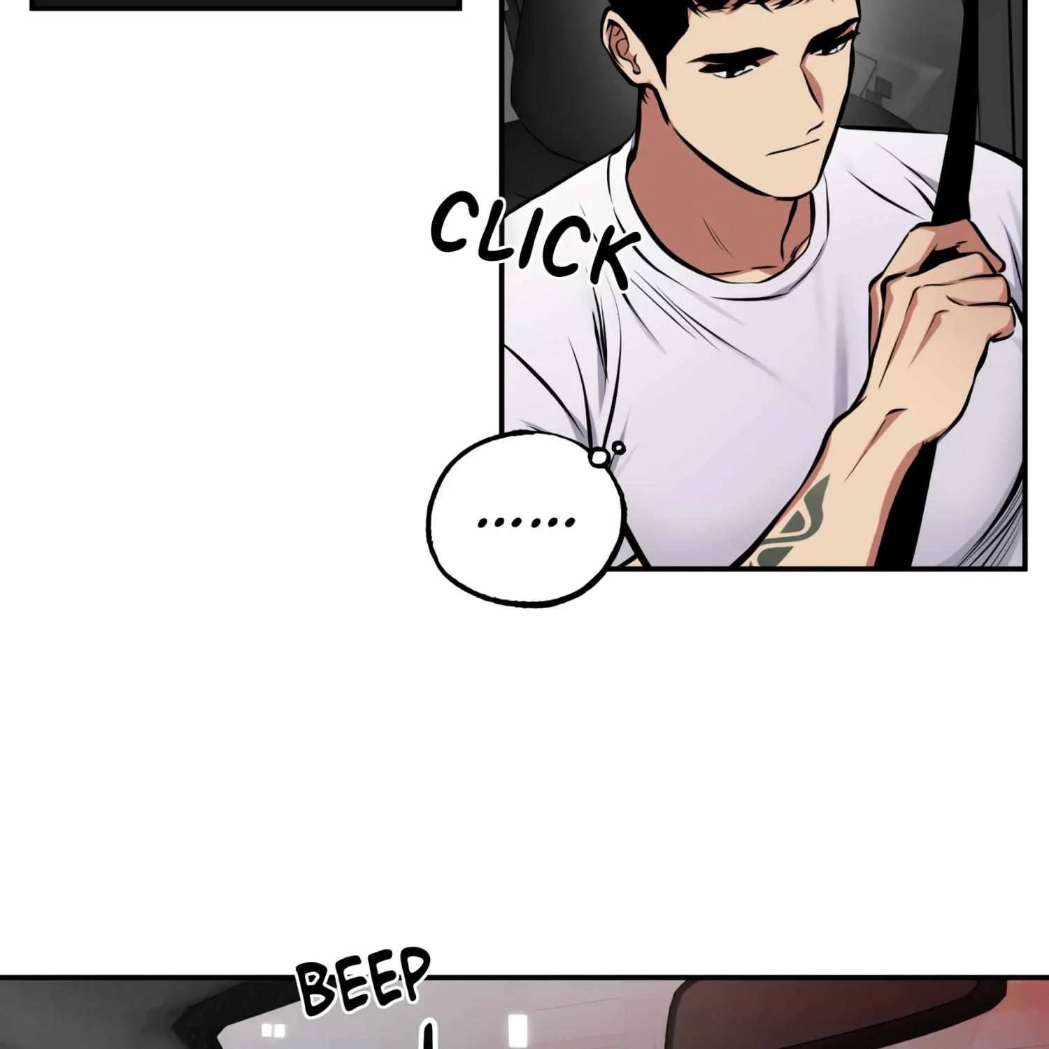 Read Ghost Window chapter 7 image 69 on Lezhin
