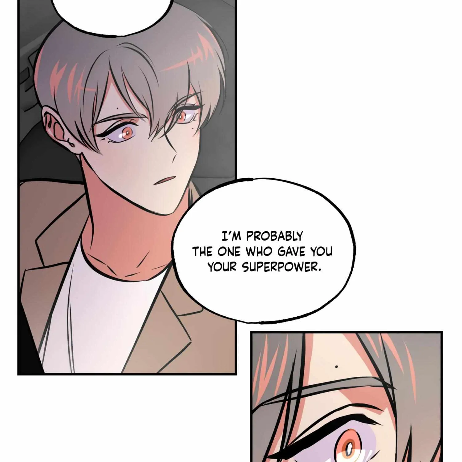 Read Ghost Window chapter 7 image 7 on Lezhin