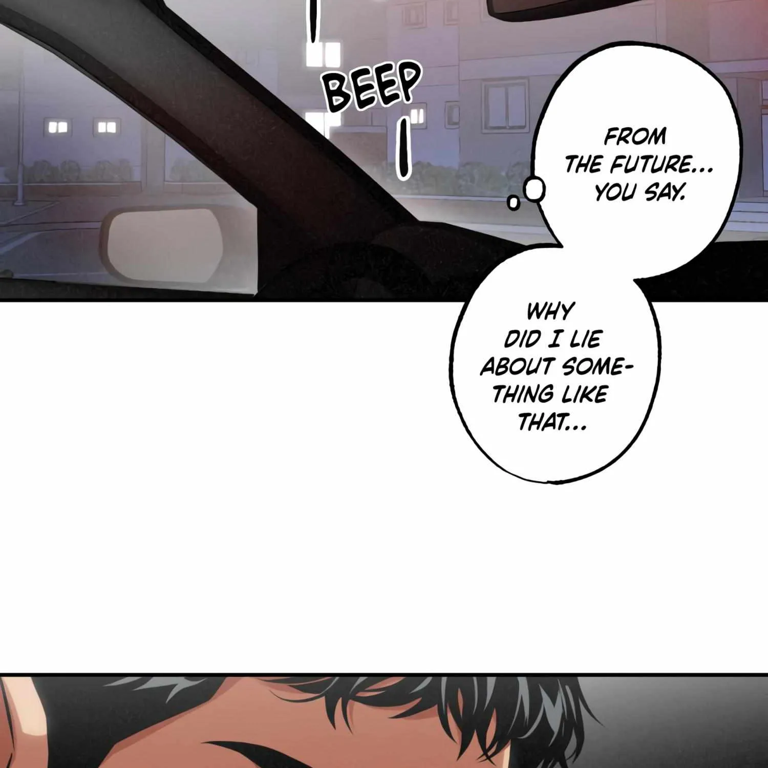 Read Ghost Window chapter 7 image 70 on Lezhin