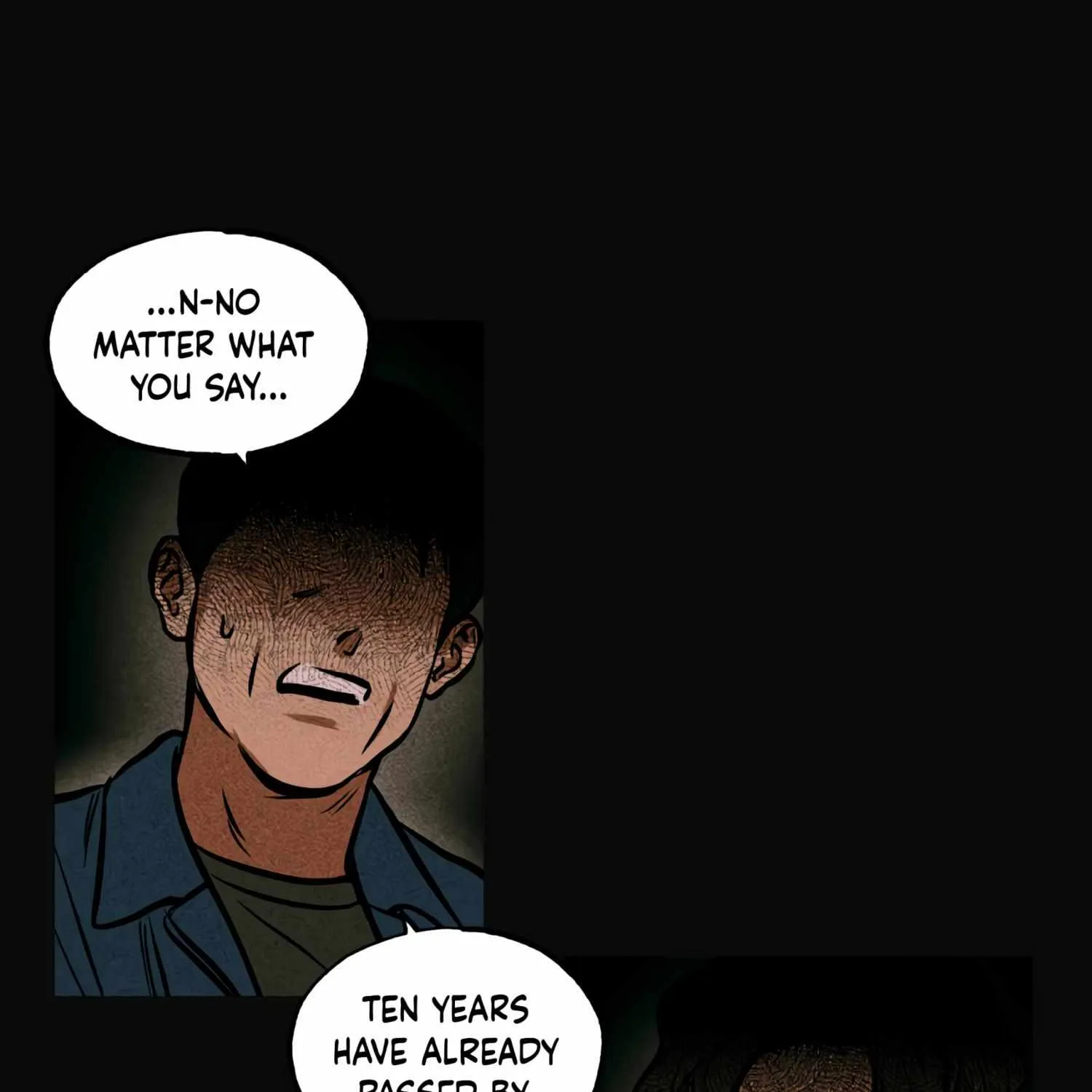 Read Ghost Window chapter 7 image 73 on Lezhin