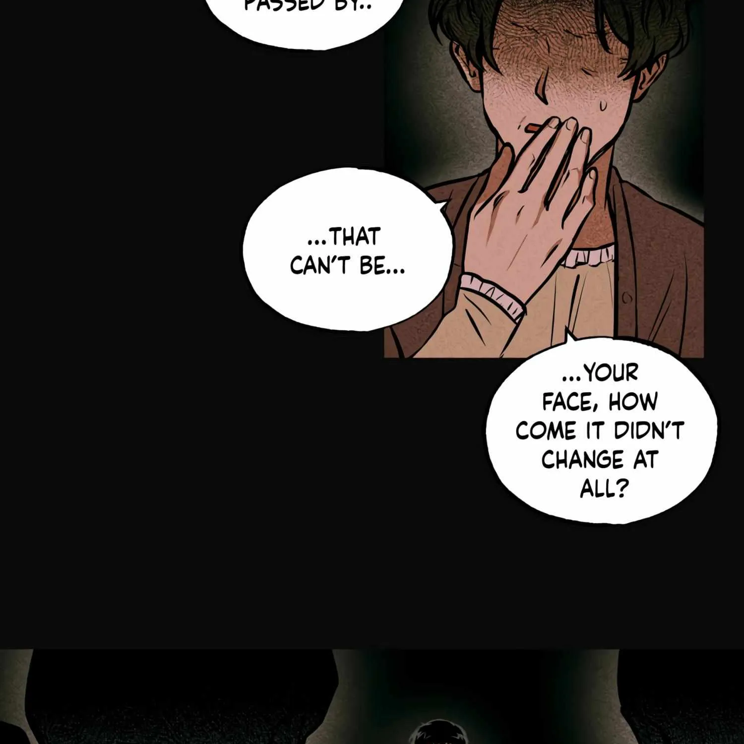 Read Ghost Window chapter 7 image 74 on Lezhin