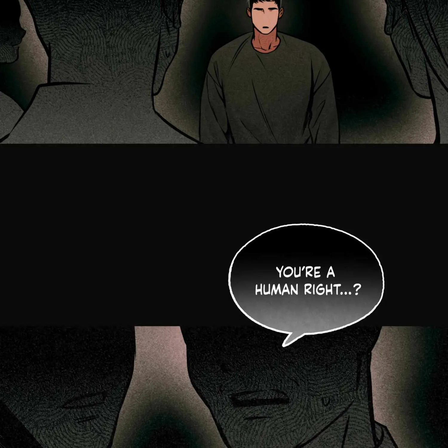 Read Ghost Window chapter 7 image 75 on Lezhin