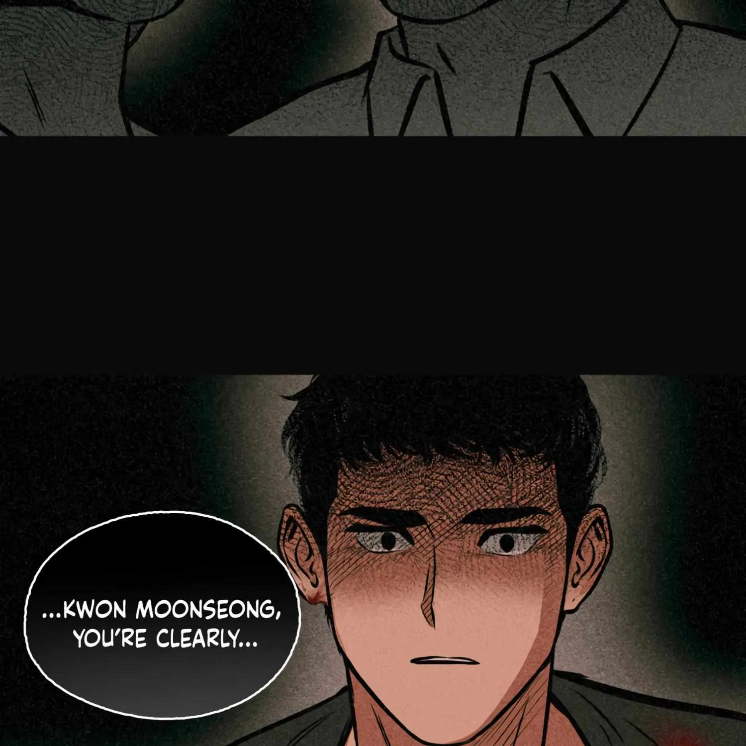 Read Ghost Window chapter 7 image 76 on Lezhin