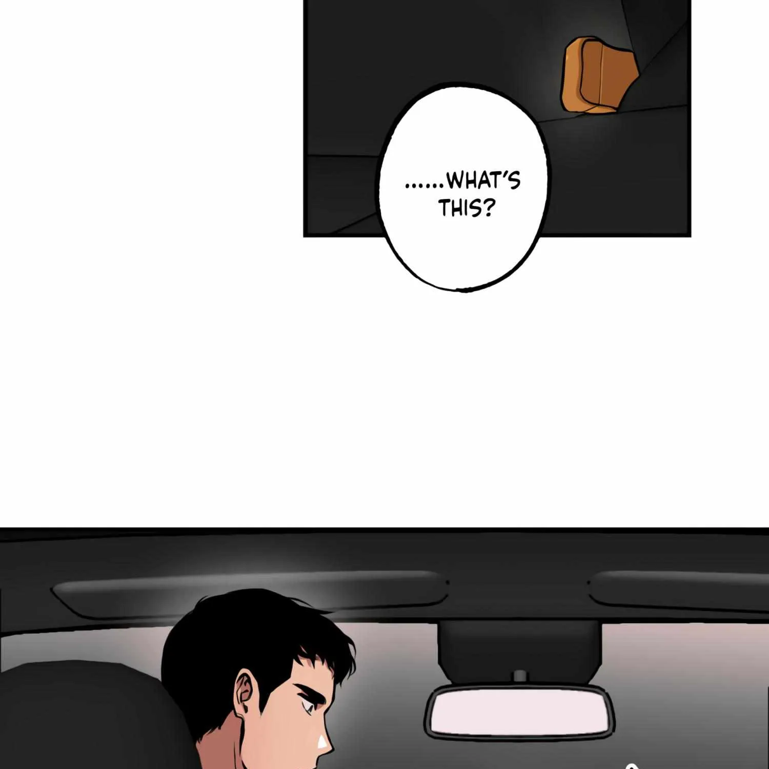 Read Ghost Window chapter 7 image 81 on Lezhin