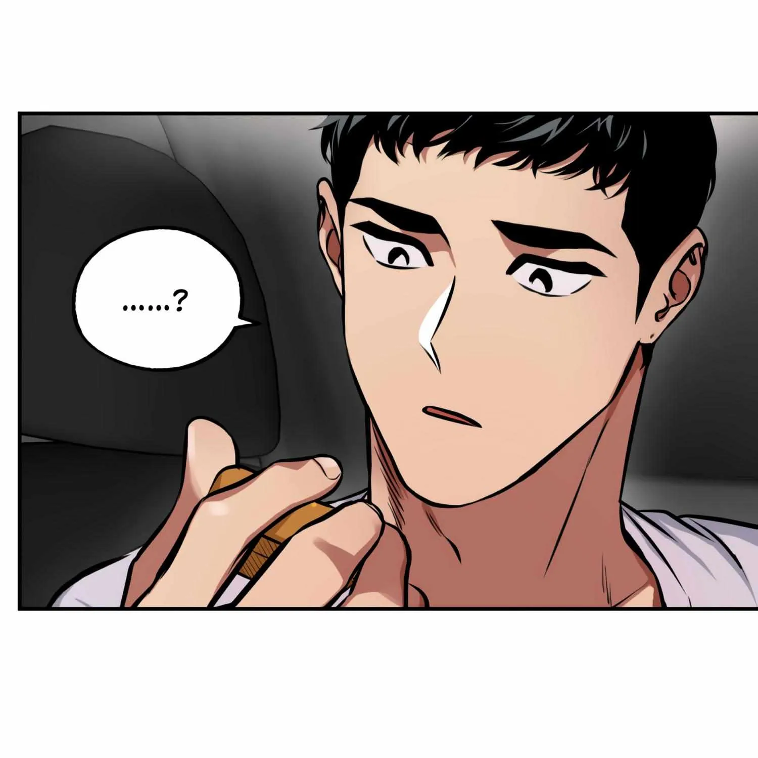Read Ghost Window chapter 7 image 84 on Lezhin