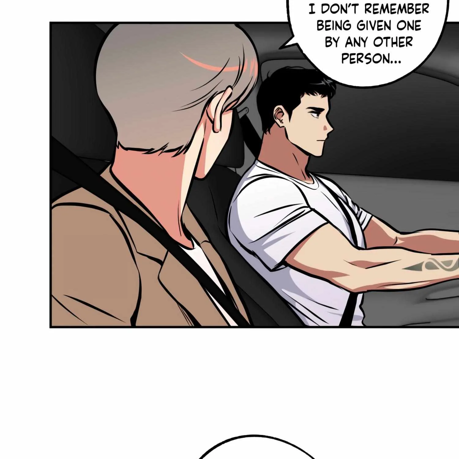 Read Ghost Window chapter 7 image 9 on Lezhin