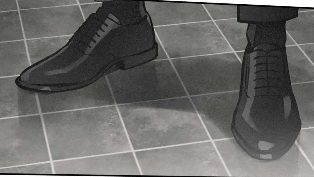 Read Ghost Window chapter 70 image 1 on Lezhin