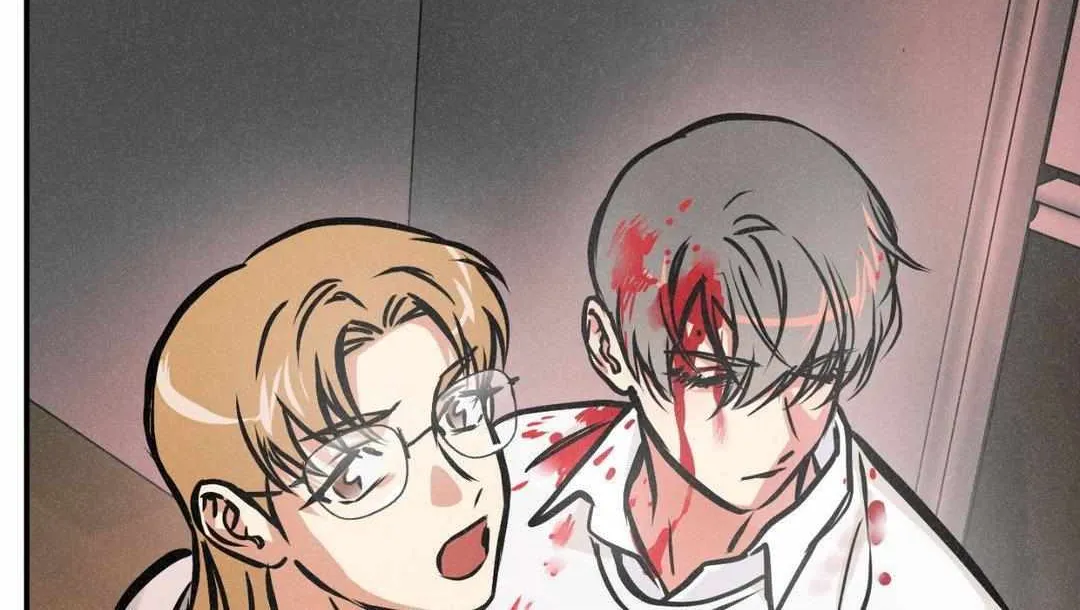 Read Ghost Window chapter 70 image 12 on Lezhin