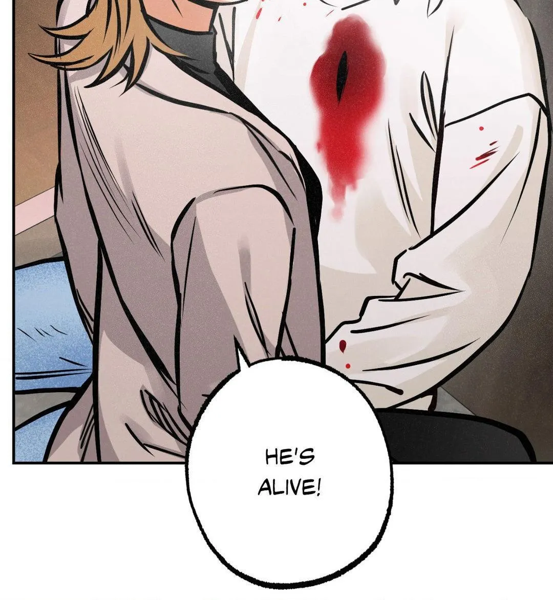 Read Ghost Window chapter 70 image 13 on Lezhin