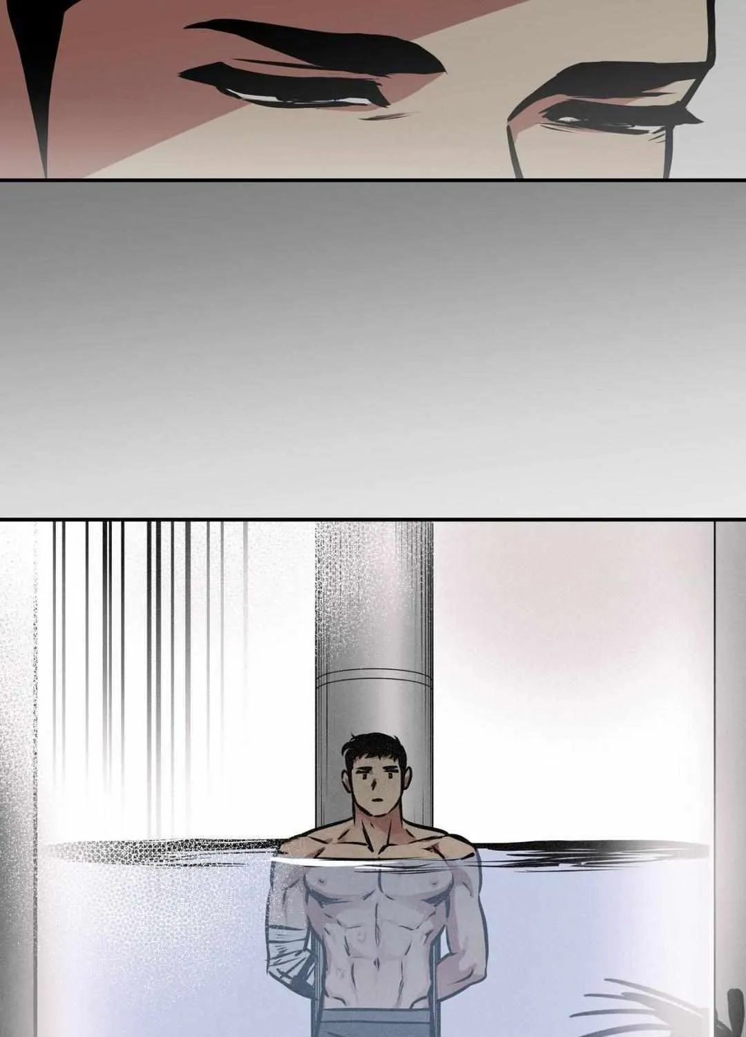 Read Ghost Window chapter 70 image 18 on Lezhin