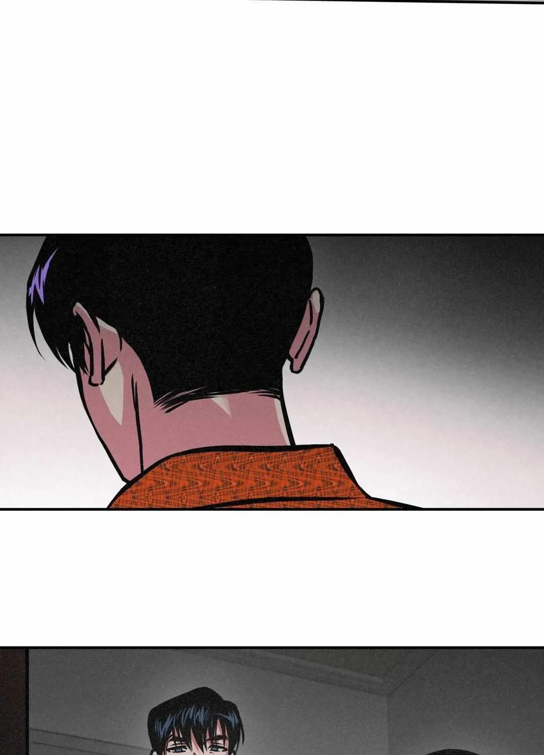 Read Ghost Window chapter 70 image 2 on Lezhin