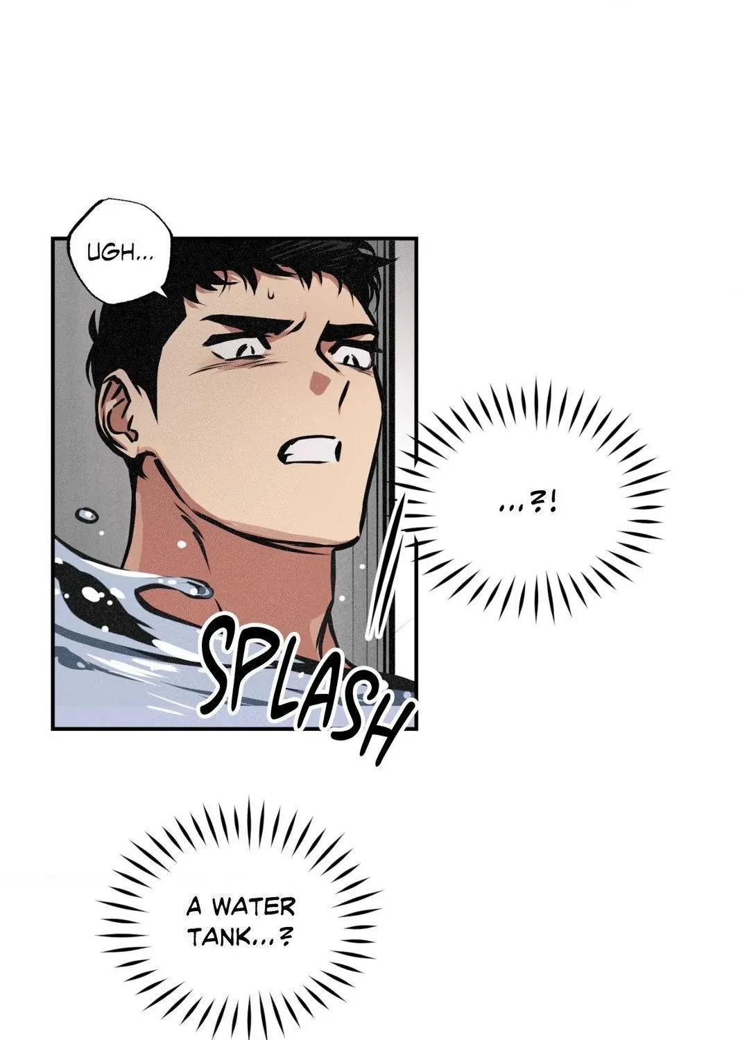 Read Ghost Window chapter 70 image 21 on Lezhin