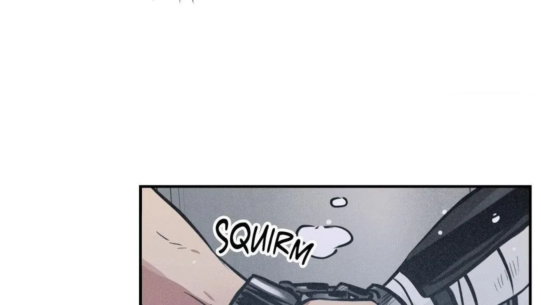 Read Ghost Window chapter 70 image 22 on Lezhin