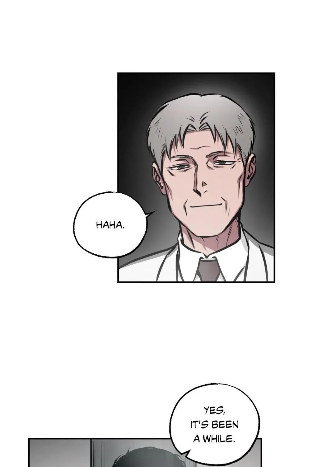 Read Ghost Window chapter 70 image 34 on Lezhin
