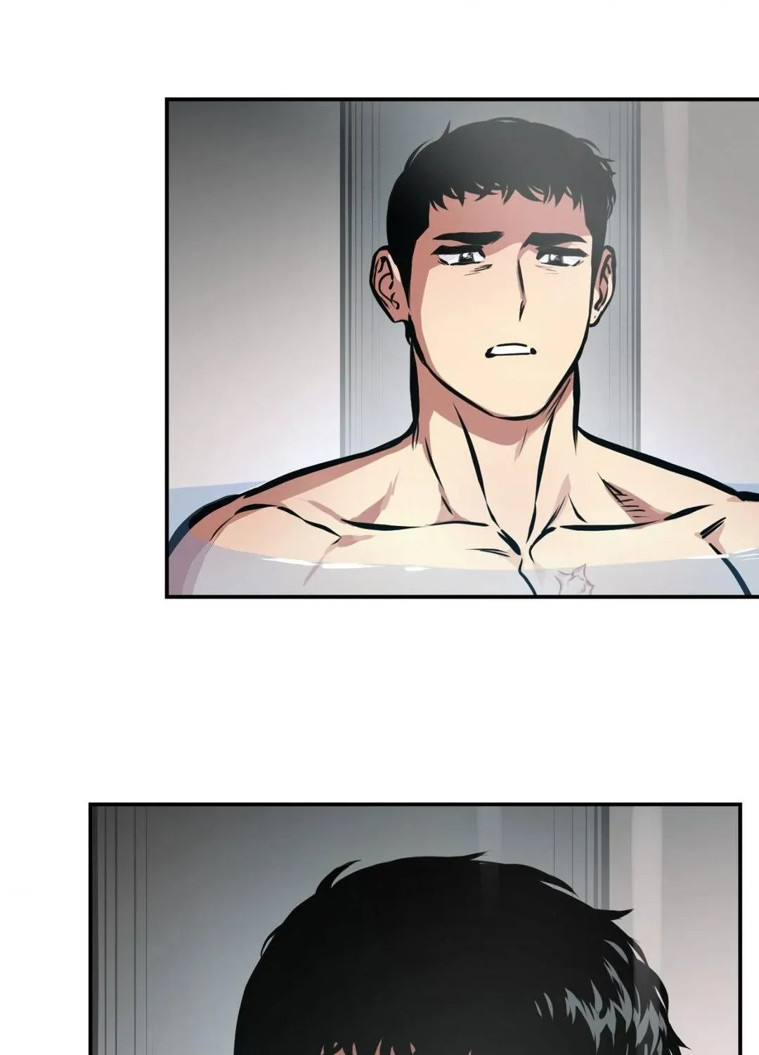 Read Ghost Window chapter 70 image 36 on Lezhin