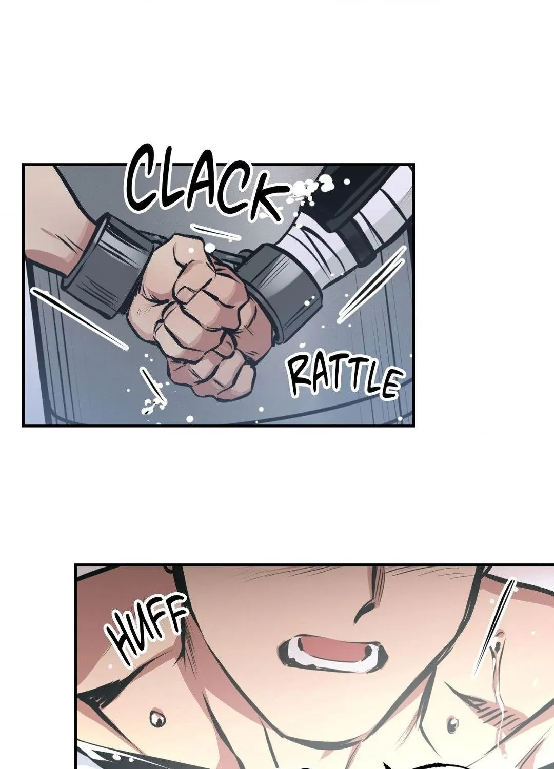 Read Ghost Window chapter 70 image 39 on Lezhin