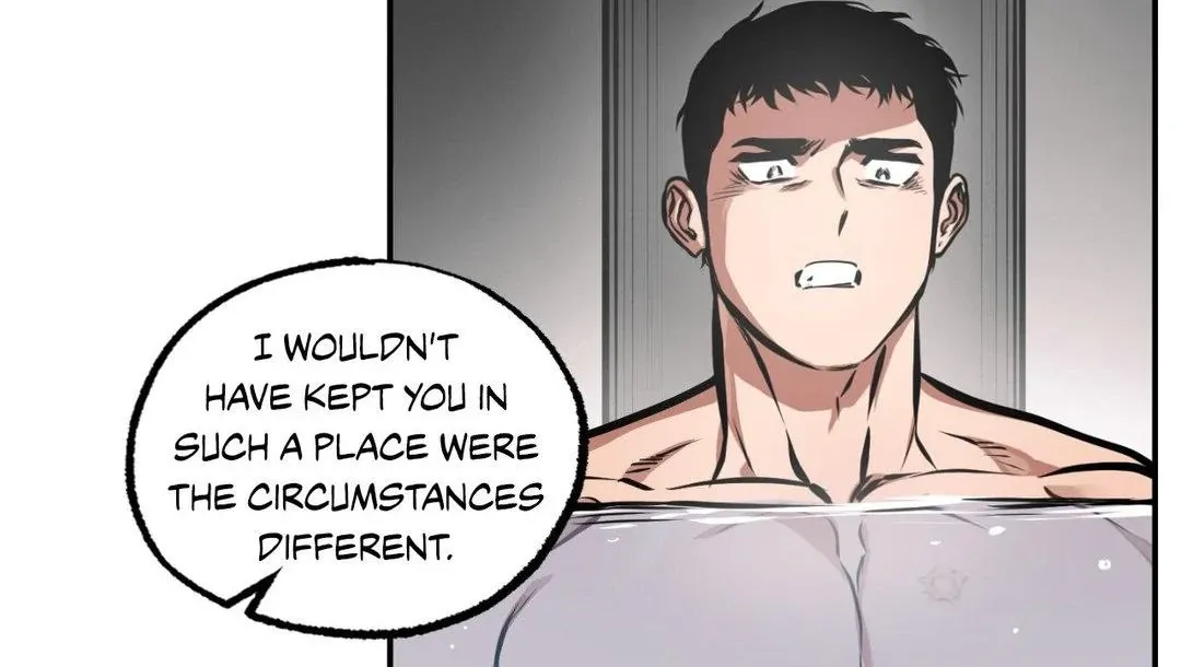 Read Ghost Window chapter 70 image 42 on Lezhin