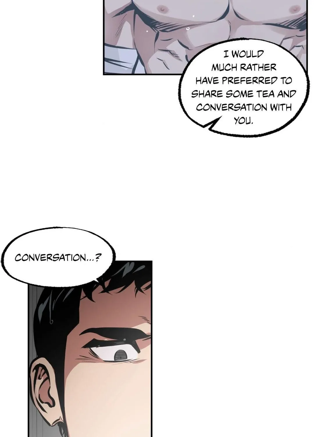 Read Ghost Window chapter 70 image 43 on Lezhin