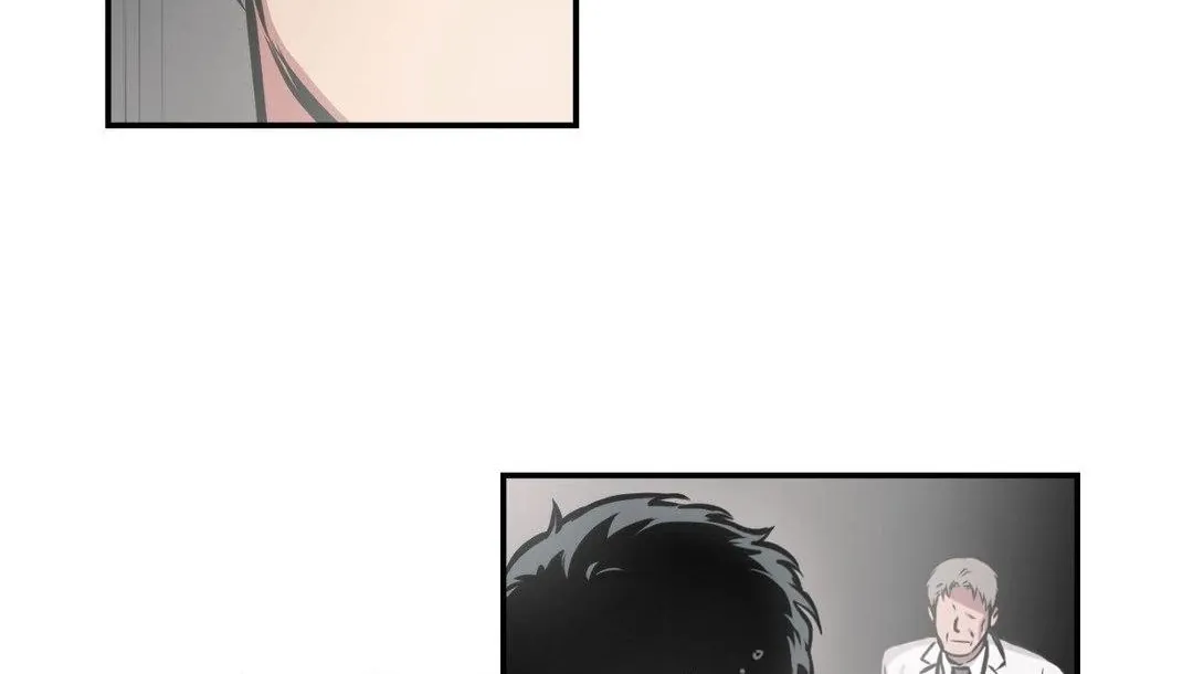 Read Ghost Window chapter 70 image 44 on Lezhin
