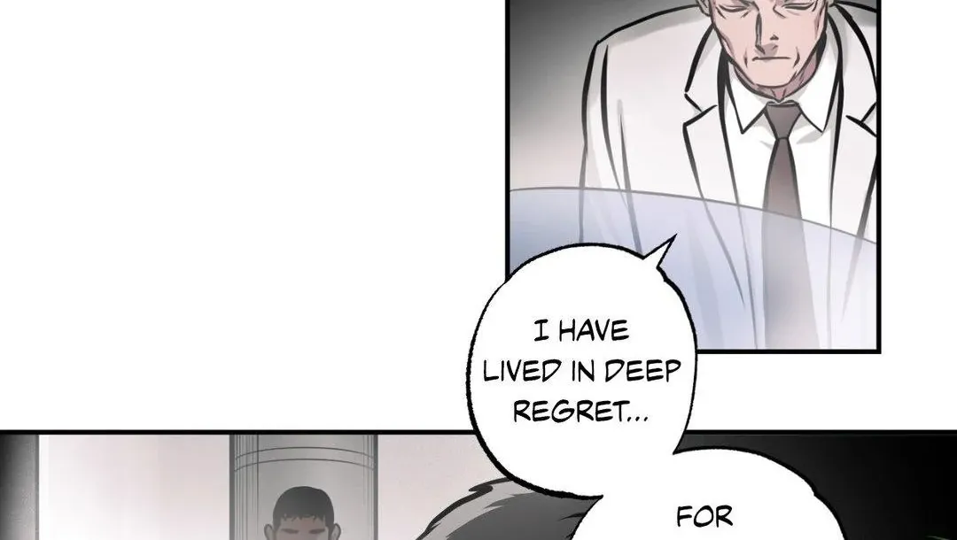 Read Ghost Window chapter 70 image 48 on Lezhin