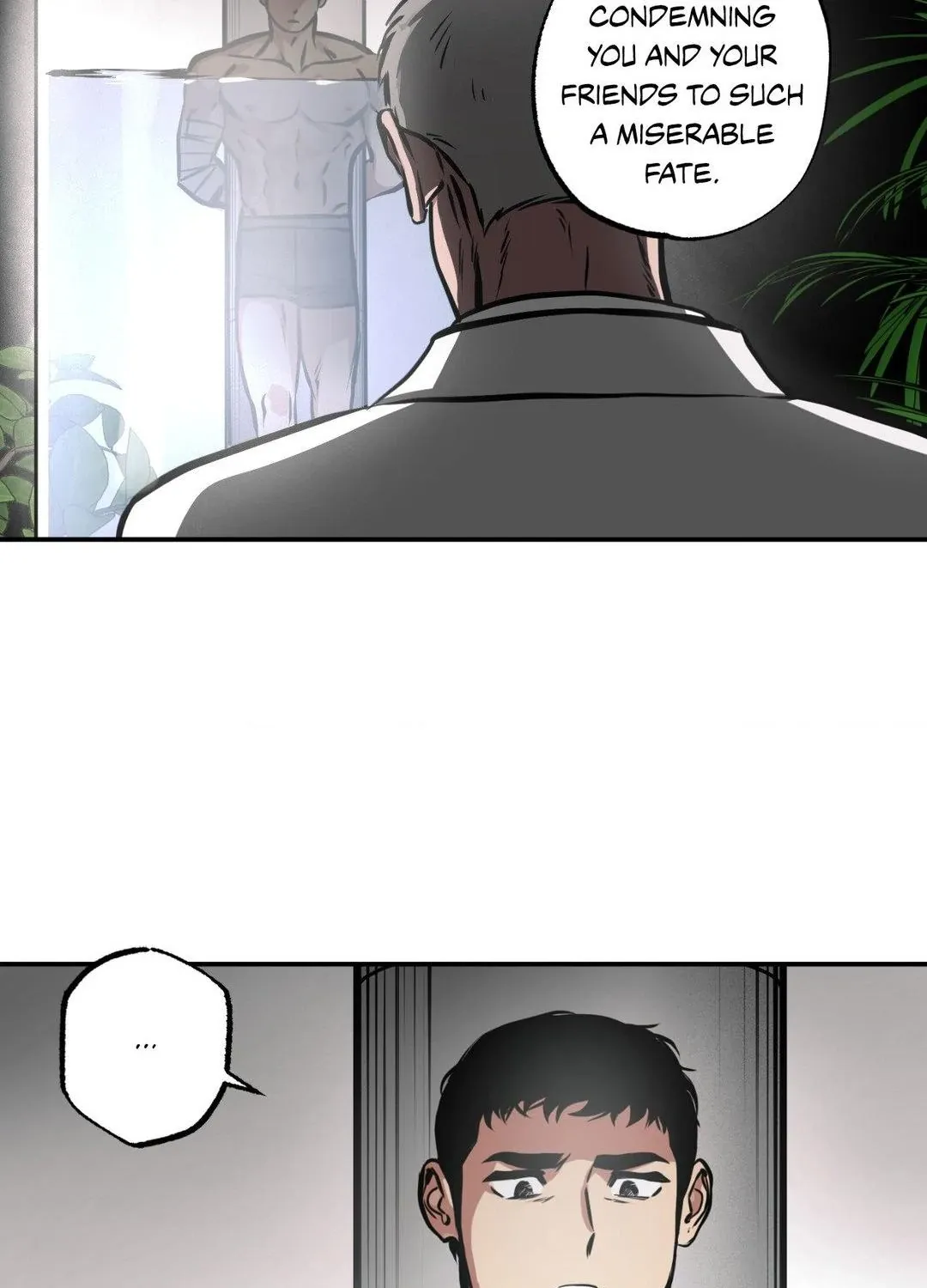 Read Ghost Window chapter 70 image 49 on Lezhin