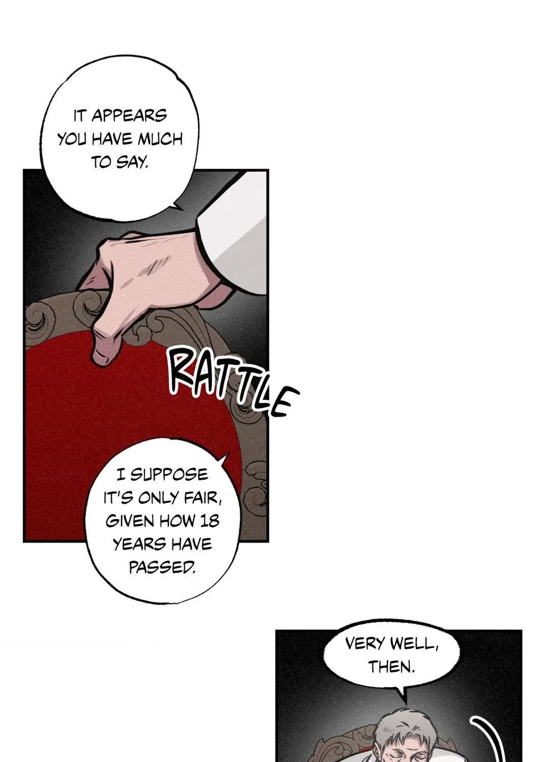 Read Ghost Window chapter 70 image 52 on Lezhin