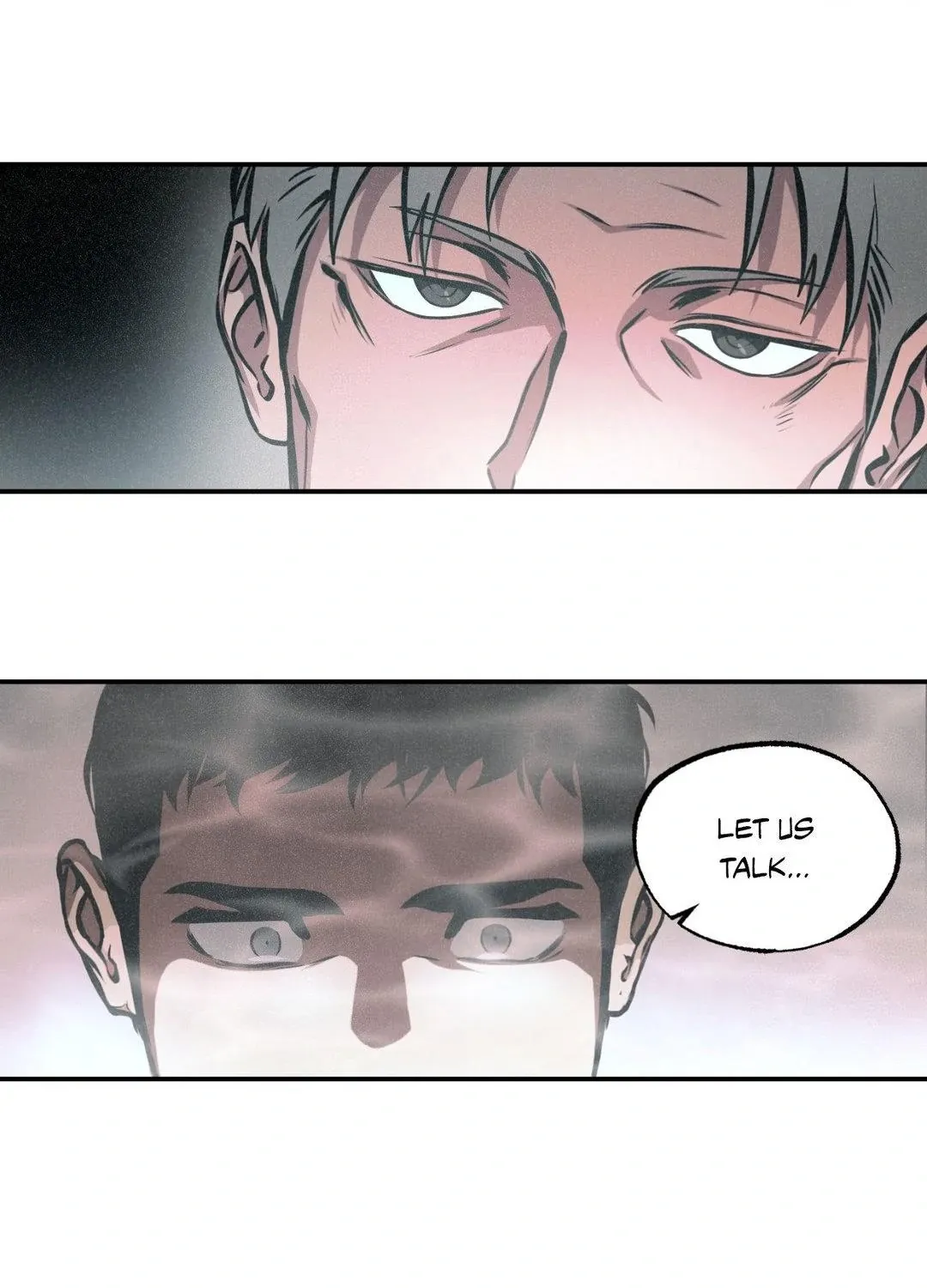 Read Ghost Window chapter 70 image 54 on Lezhin