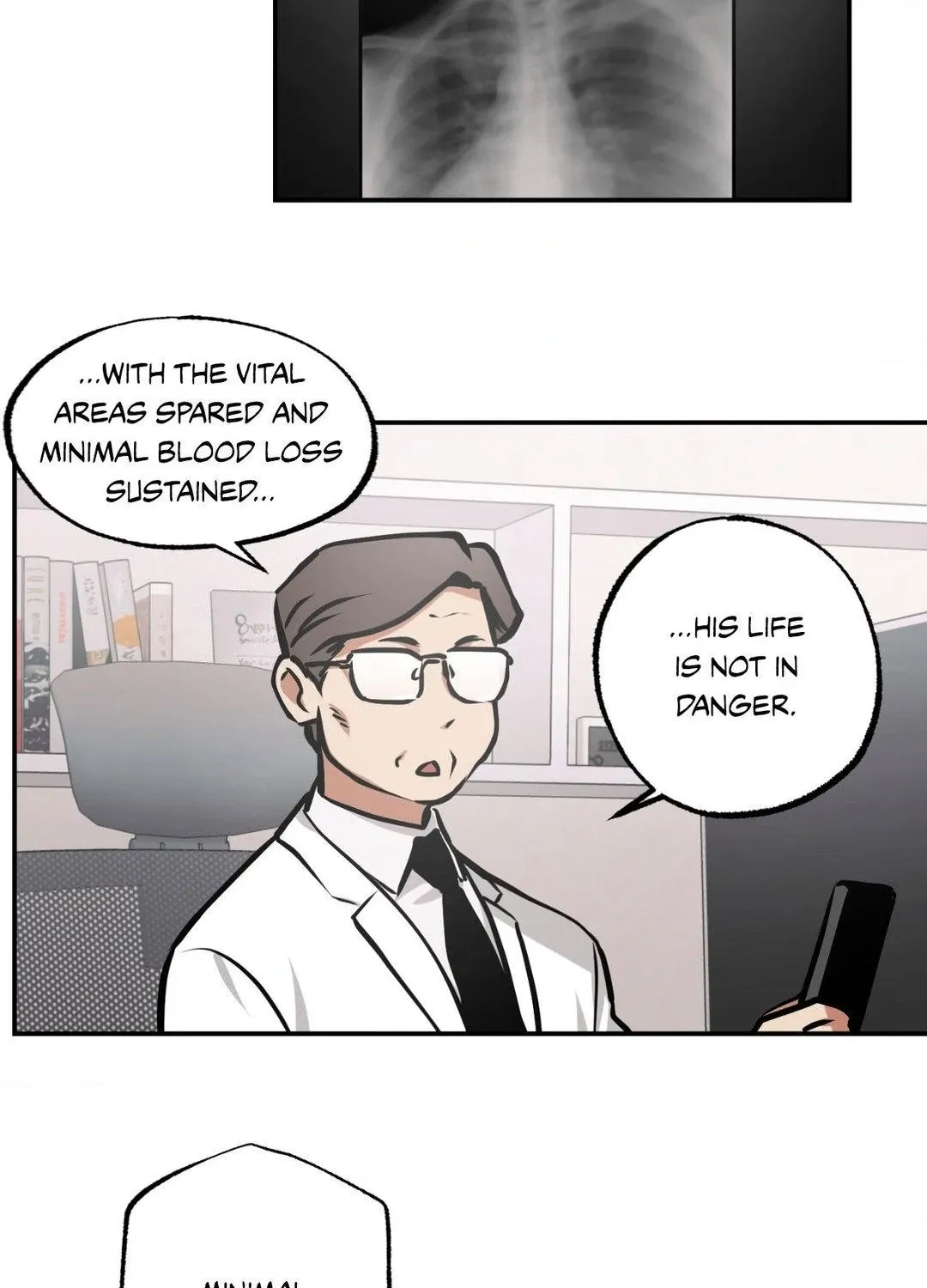 Read Ghost Window chapter 70 image 59 on Lezhin