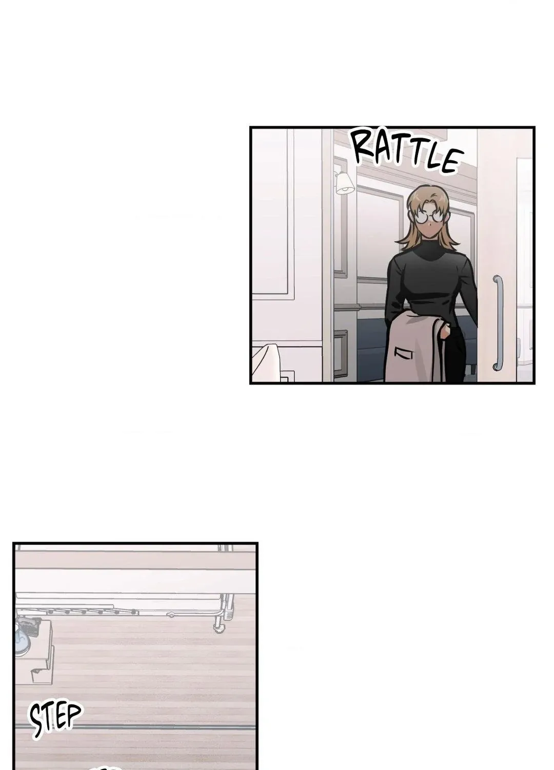 Read Ghost Window chapter 70 image 68 on Lezhin