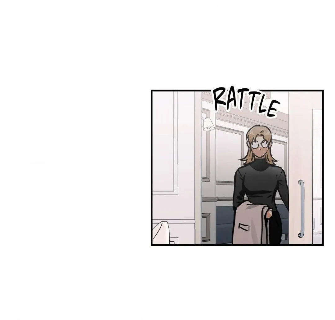 Read Ghost Window chapter 71 image 1 on Lezhin
