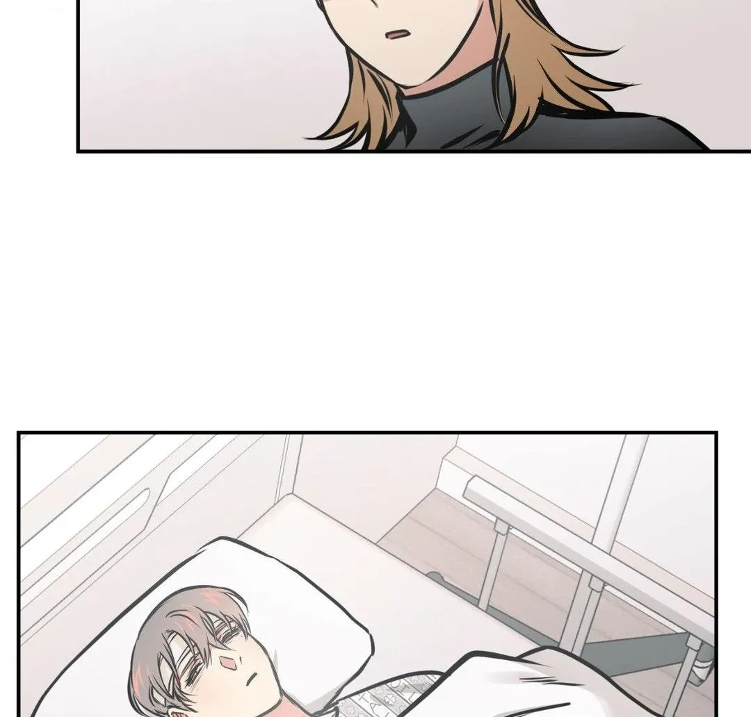 Read Ghost Window chapter 71 image 11 on Lezhin