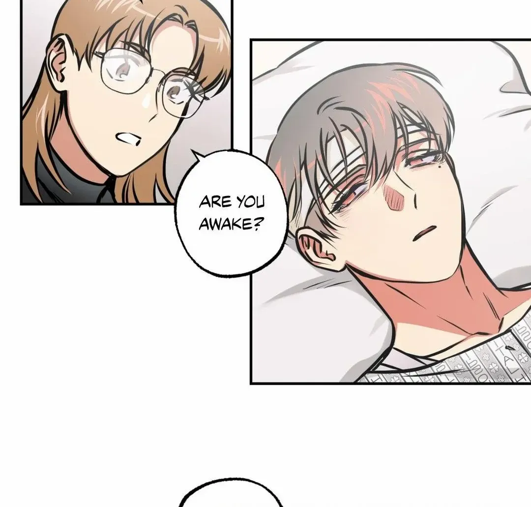Read Ghost Window chapter 71 image 13 on Lezhin