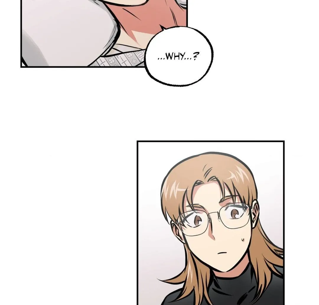 Read Ghost Window chapter 71 image 15 on Lezhin