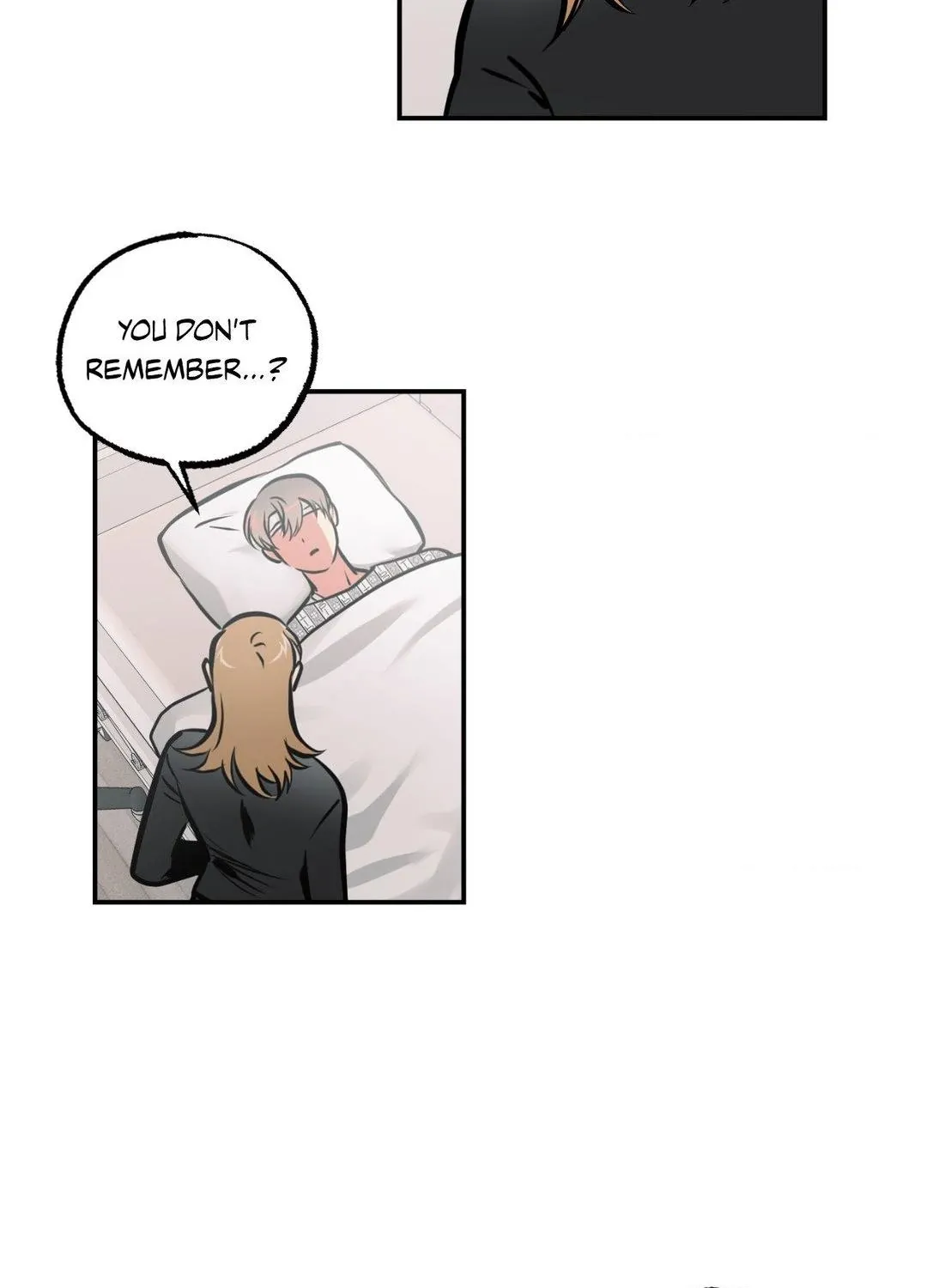 Read Ghost Window chapter 71 image 16 on Lezhin