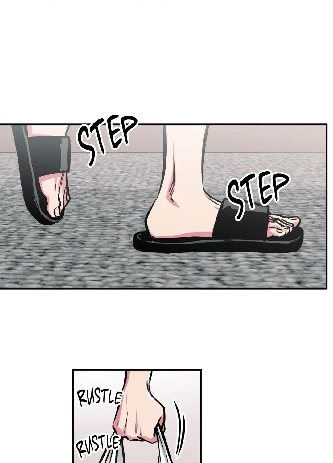 Read Ghost Window chapter 71 image 24 on Lezhin