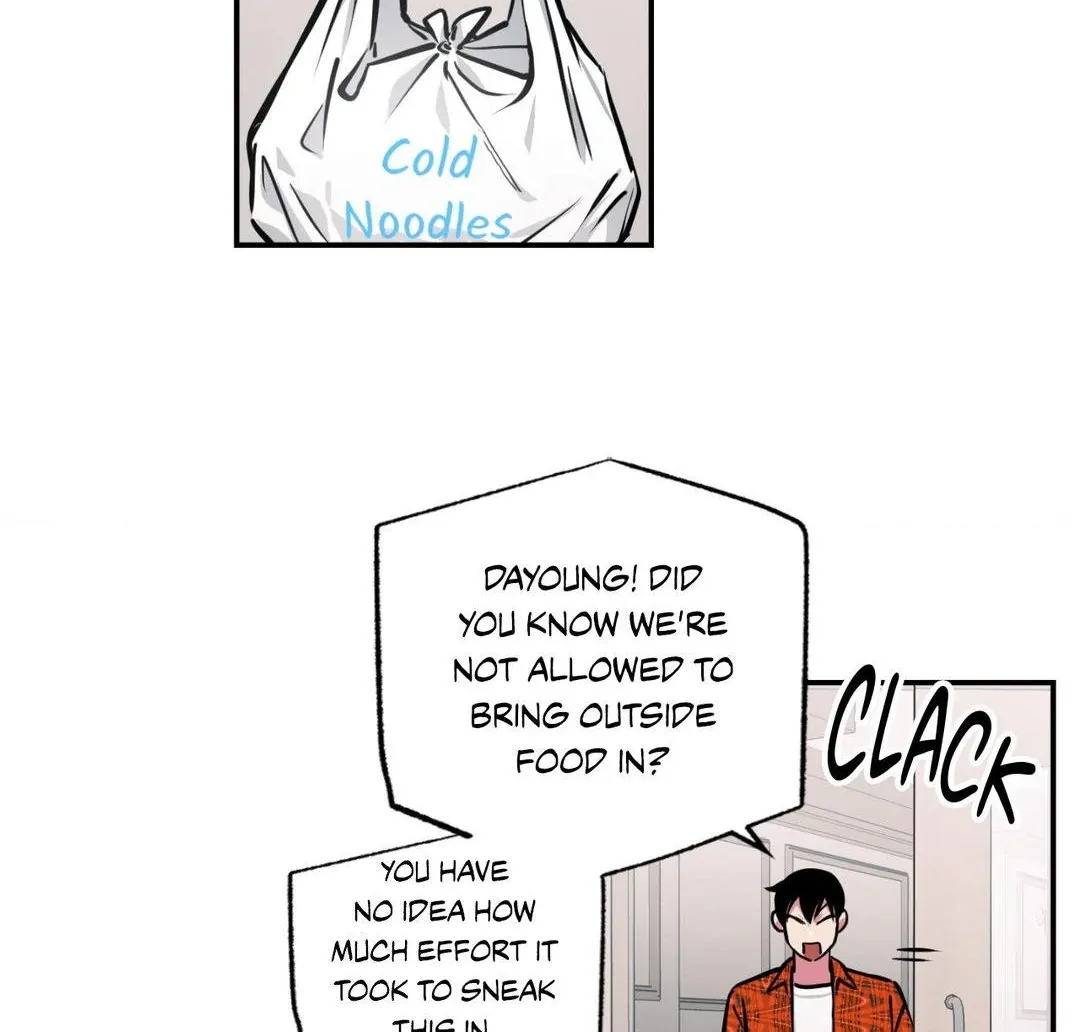 Read Ghost Window chapter 71 image 25 on Lezhin