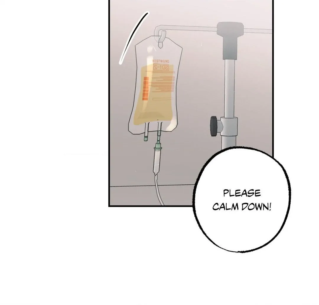Read Ghost Window chapter 71 image 27 on Lezhin