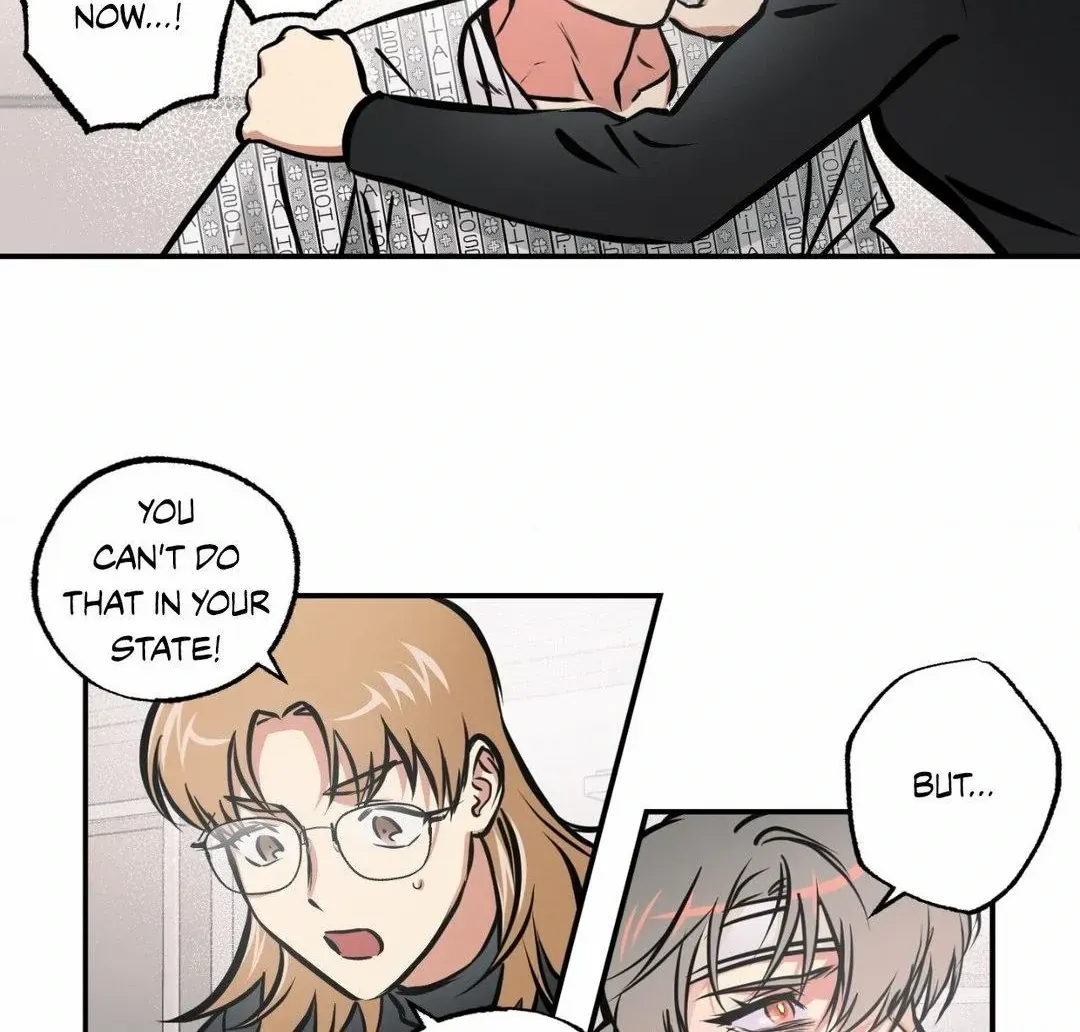 Read Ghost Window chapter 71 image 29 on Lezhin