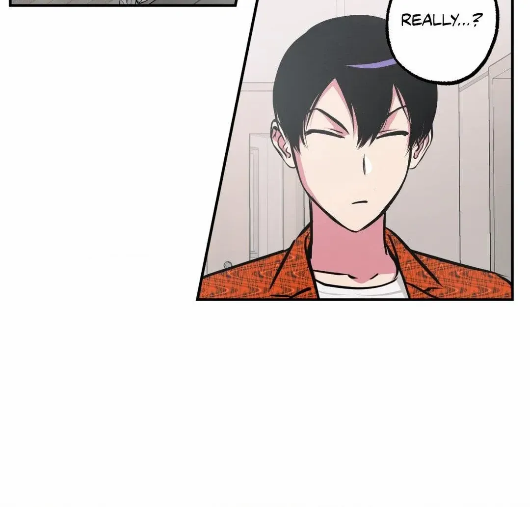 Read Ghost Window chapter 71 image 33 on Lezhin
