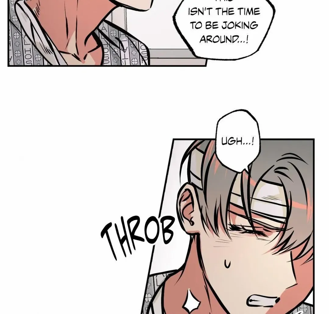 Read Ghost Window chapter 71 image 35 on Lezhin