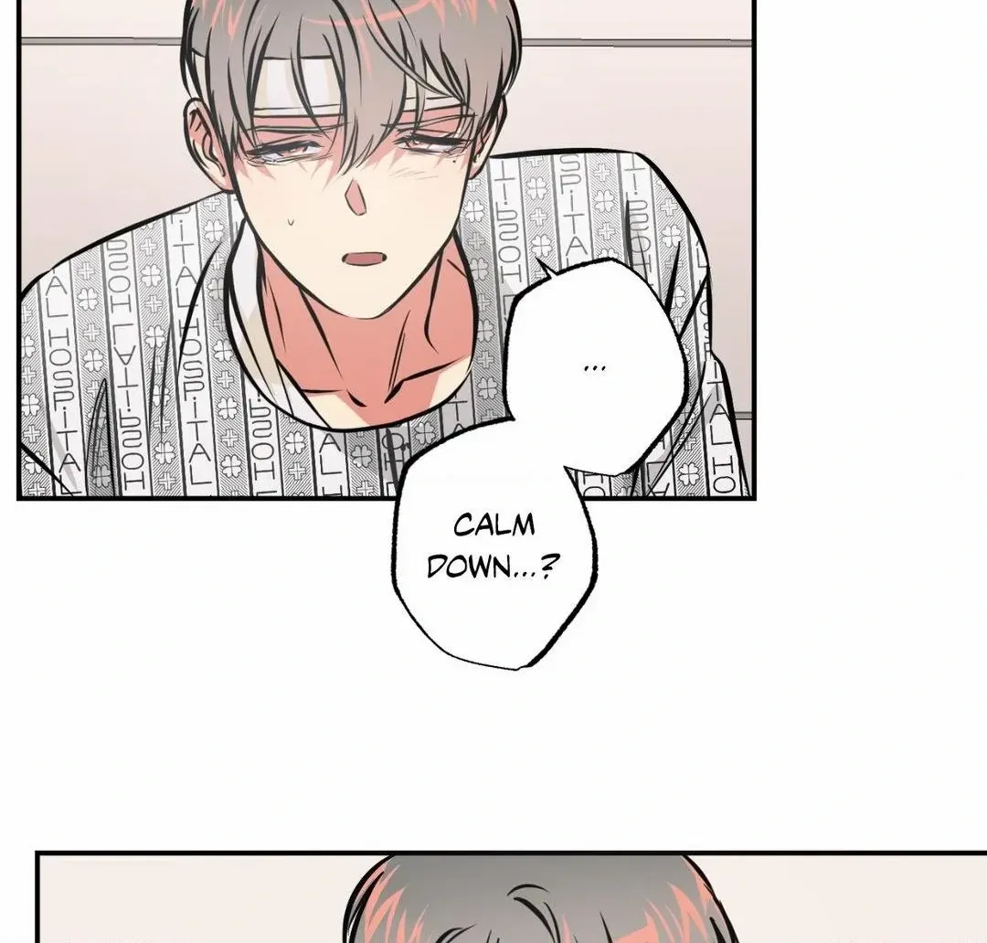Read Ghost Window chapter 71 image 37 on Lezhin