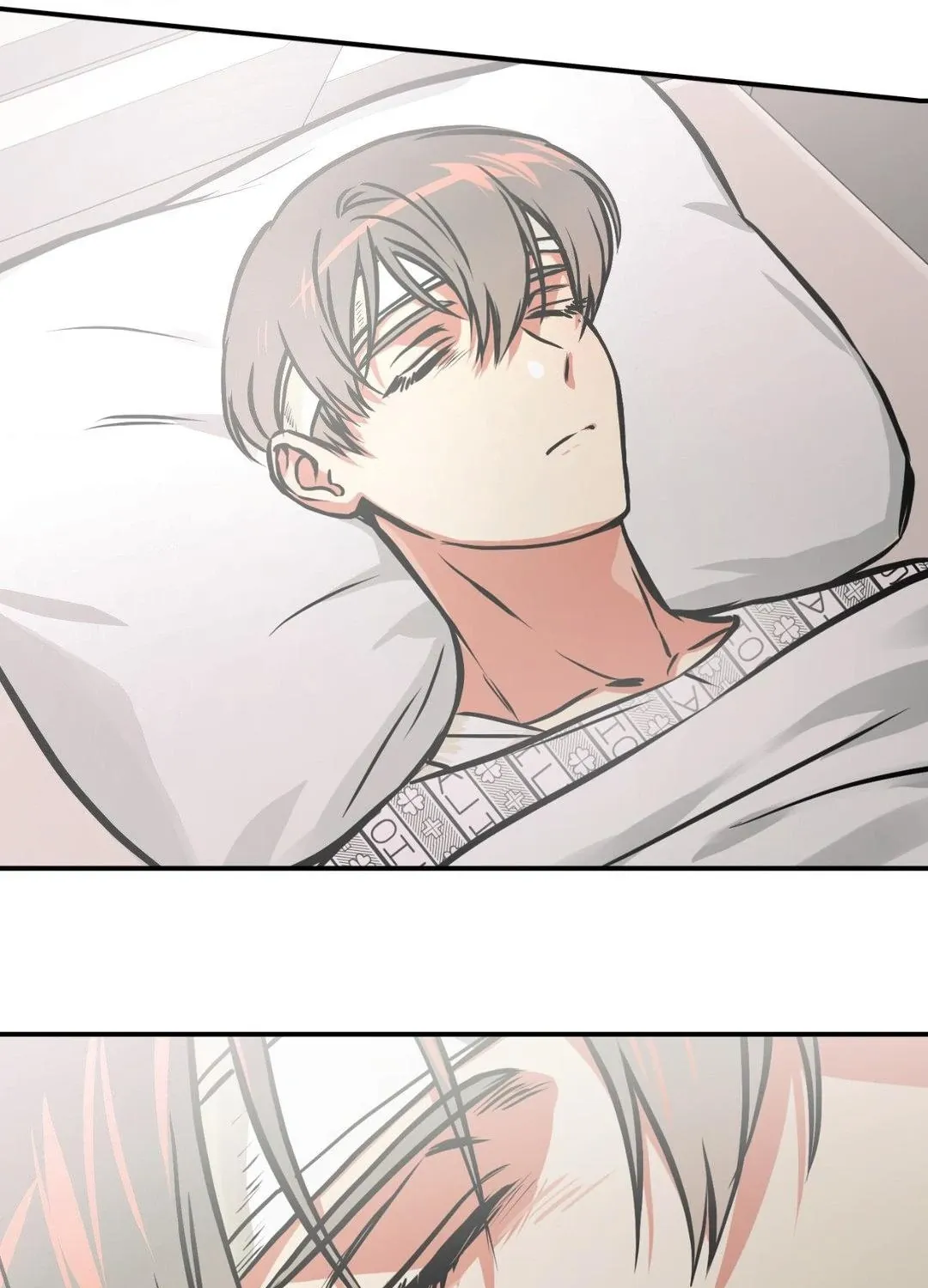 Read Ghost Window chapter 71 image 4 on Lezhin