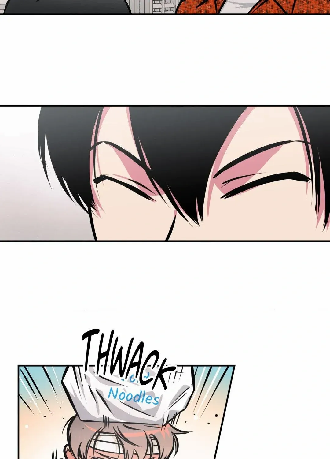 Read Ghost Window chapter 71 image 40 on Lezhin