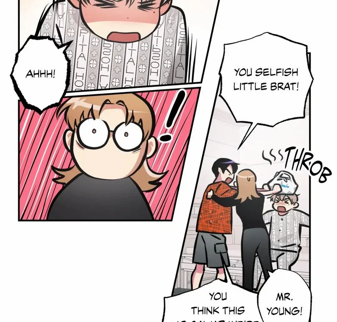 Read Ghost Window chapter 71 image 41 on Lezhin